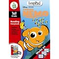 LeapFrog Finding Nemo - LeapPad Interactive Book