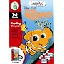 LeapFrog Finding Nemo - LeapPad Interactive Book
