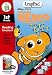 LeapFrog Finding Nemo - LeapPad Interactive Book