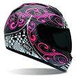 Bell Arrow Zipped Full Face Motorcycle Helmet
