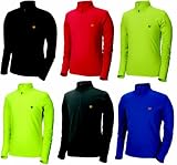 Pearl Izumi Men's Therma Phase Run Top