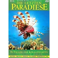 Die letzten Paradiese - Indischer Ozean: Im Paradies der Koralleng�rten