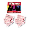 Pocket Ungame - All Ages Version