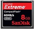 SanDisk 8GB