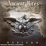 Rubicon an album by Ancient Rites