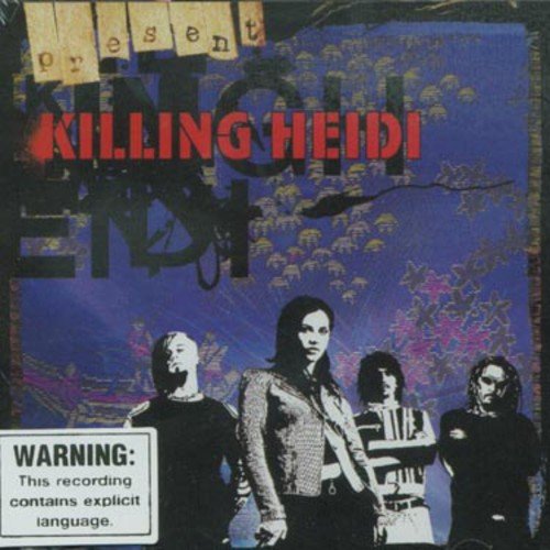 Killing Heidi Mascara Mp3 Download