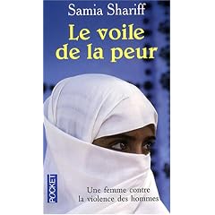 Le voile de la peur