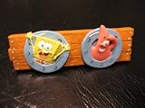 Spongebob Squarepants Decorative Drawer Handle By Nick Jr