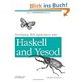 Developing Web Applications with Haskell and Yesod