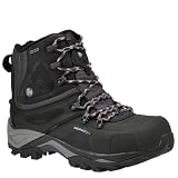 Merrell Womens Whiteout 8 Waterproof Boot