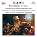 Walton: Belshazzar's Feast