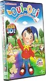 Oui-Oui : Oui-Oui et le tr�sor de l'arc-en-ciel