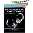 Howdunit Book of Police Procedure and Investigation: A Guide for... by  Lee Lofland