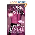 Hard To Handle