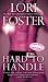 Hard to Handle (SBC Fighters, Book 3)