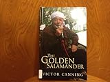 The golden salamander