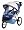 Light Blue/Blue