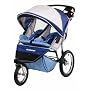 Schwinn Free Wheeler ST Double Jogging Stroller