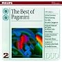 The Best of Paganini
