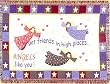 Angel Blanket Throw