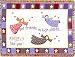 Angel Blanket Throw