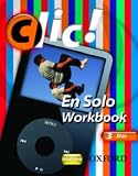 Clic!: 3 En Solo Workbook Star