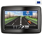 TOMTOM Navi Via 120 Europe 4,3