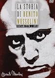 Storia Di Benito Mussolini (La) (2 Dvd)