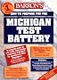 How to Prepare for the Michigan Test Battery