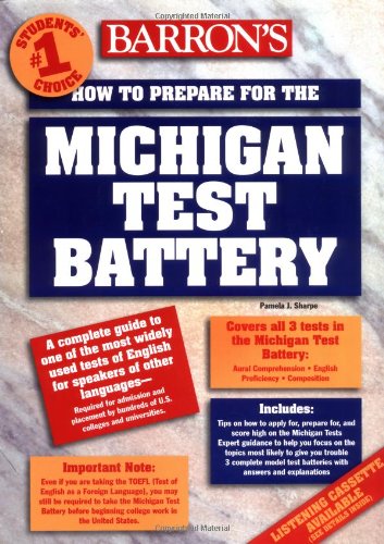 How to Prepare for the Michigan Test Battery