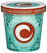 Ciao Bella Fresh Mint With Chocolate Chip Gelato, 16-Ounce Cups (Pack of 4)