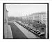 Historic Print (L): New Jersey Ave., S.E., [Washington, D.C.] from B St.