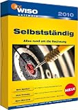 Details zu "WISO Selbst&auml;ndig 2010"