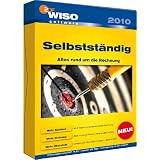 WISO Selbst�ndig 2010von "Buhl"