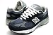 New Balance MR993AF サイズ:27.5cm( US 9.5 ) ワイズ:4E
