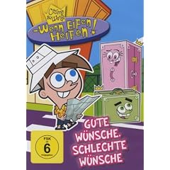 Cosmo & Wanda - Wenn Elfen helfen, Vol. 3: Gute W�nsche, Schlechte W�nsche