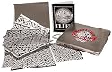 The Worlds Largest Crossword Puzzle In Collectors Tin