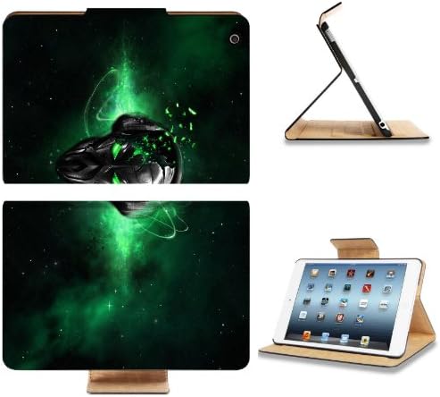 Pattern Armored Skull Apple Ipad Mini Flip Case Stand Smart Magnetic Cover Open Ports Customized Made to Order Support Ready Premium Deluxe Pu Leather 8 Inch (205mm) X 5 1/2 Inch (140mm) X 11/16 Inch (17mm) Liil Ipad Mini Professional Ipadmini Cases Ipad_mini Accessories Graphic Background Covers Designed Model Folio Sleeve HD Template Designed Wallpaper Photo Jacket Wifi 16gb 32gb 64gb Luxury Protector