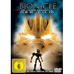 Bionicle: Die Maske des Lichts - Der Film