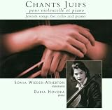 Chants Juifs