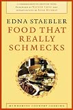Food That Really Schmecks (Life Writing)