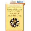 Food That Really Schmecks (Life Writing)