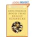 Food That Really Schmecks (Life Writing)