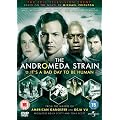 The Andromeda Strain - The Season [DVD]