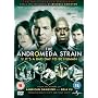 The Andromeda Strain - The Mini-Series - Complete [DVD] [2008]