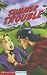 Summer Trouble (Keystone Books) by Jonny Zucker ISBN 1598892479