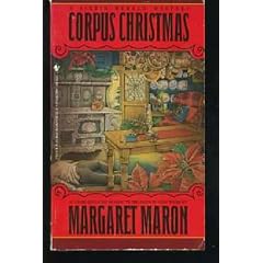 CORPUS CHRISTMAS