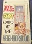 Mad's Dave Berg Looks At the Neighborhood