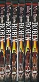Witch Hunter Robin Complete Collection- Retail Cases