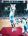 Vince Carter Autographed/Hand Signed North Carolina Tarheels 16x20 Photo